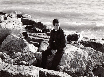 At Lake Ontario - Small